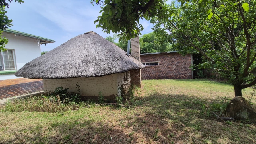 3 Bedroom Property for Sale in Parys Free State